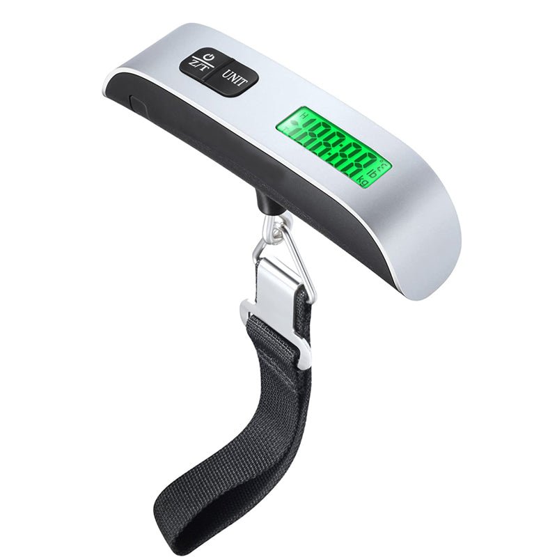 🧳 Electronic Luggage Scale