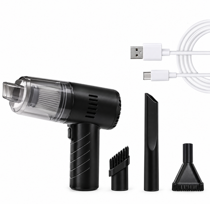 Smart Vacuum and Blower