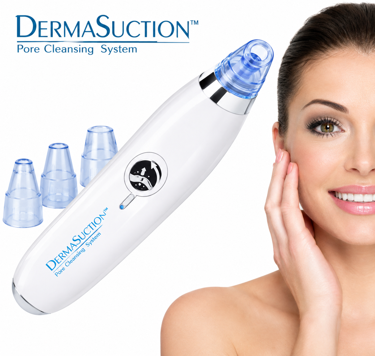 Pore Cleaning Device – Deep Pore Cleaner