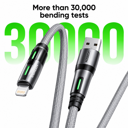 4-in-1 Multi USB Charging Cable