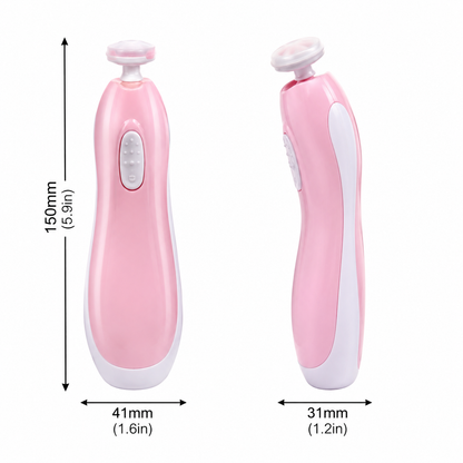 👶 Baby Nail Trimmer