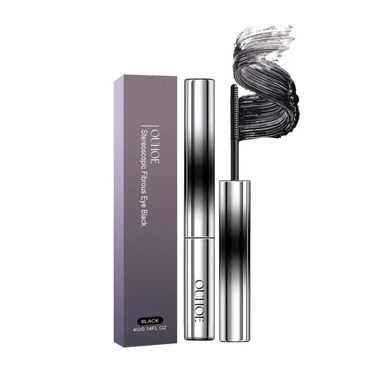Ouihoe Stereoscopic Fibrous Mascara